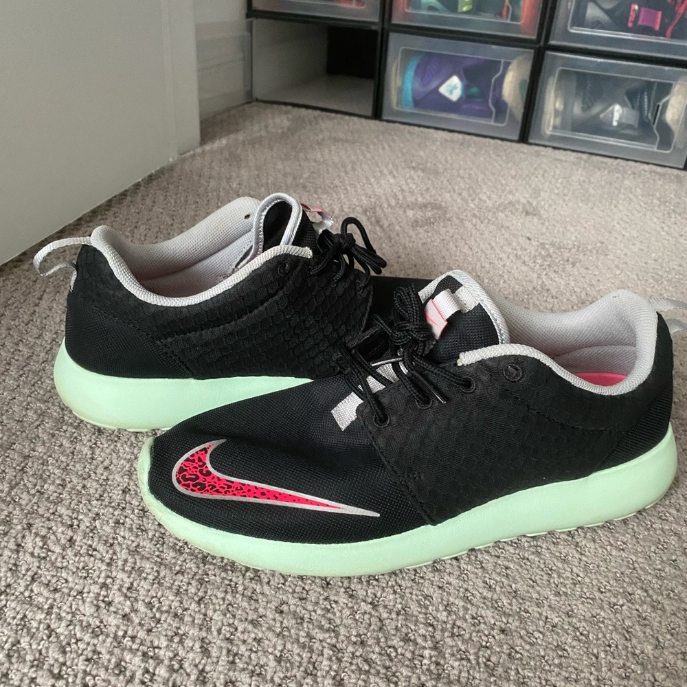 Nike Roshe Run